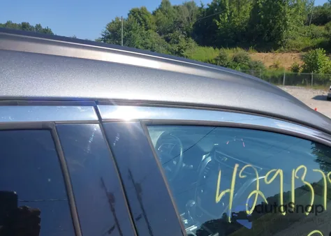 2018 Nissan Murano Sv z USA, uszkodzony, nr VIN 5N1AZ2MH6JN118589